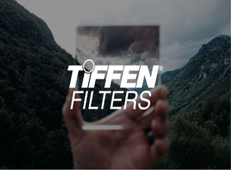 【正晟活動】TIFFEN鏡片到貨，敬請洽詢！